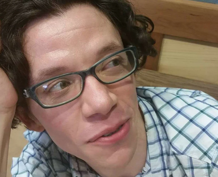 Joshua Davis